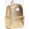 Kane Kids Backpack, Gold - Bags - 4