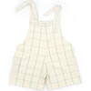 Millie Girl Romper, Seashore - Dresses - 2