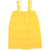 Britt Girl Dress, Sunshine - Dresses - 2