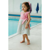 Margie Girl Dress, Cotton Candy - Dresses - 2