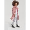 Vatten Raincoat, Rose Blush - Raincoats - 2