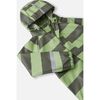 Vesi Raincoat, Greyish Green - Raincoats - 2