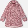 Vatten Raincoat, Rose Blush - Raincoats - 3