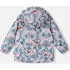 Hete Reimatec Jacket, Pale Rose - Jackets - 3