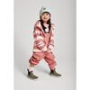 Vesi Raincoat, Rose Blush - Raincoats - 2
