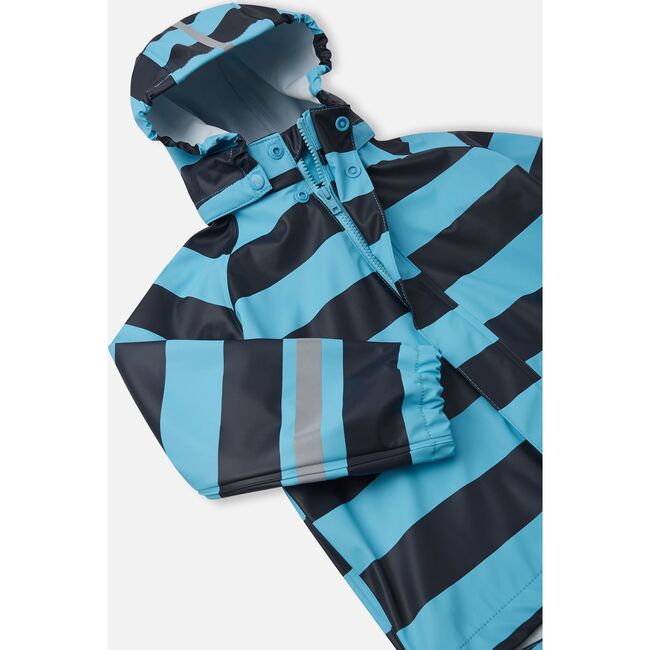 Vesi Raincoat, Blue Sky - Raincoats - 2