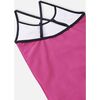 Tropiikki Swimsuit, Magenta Purple - One Pieces - 2