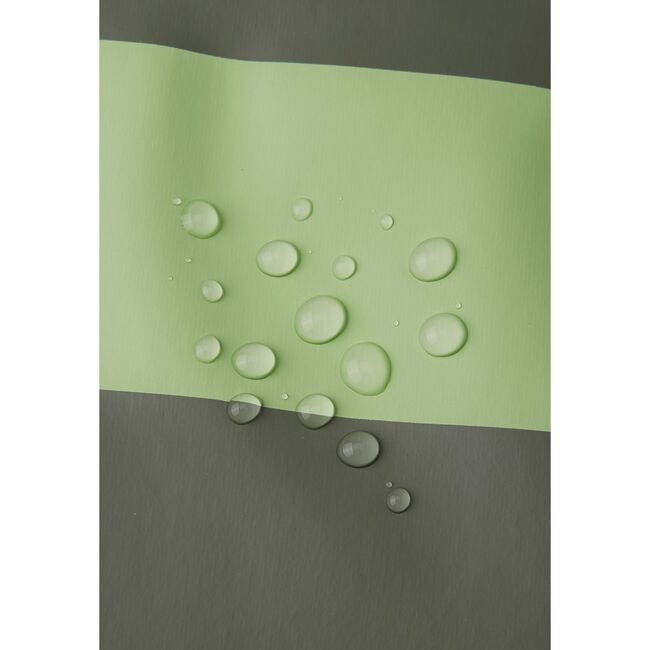 Vesi Raincoat, Greyish Green - Raincoats - 5