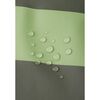 Vesi Raincoat, Greyish Green - Raincoats - 5
