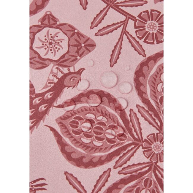 Vatten Raincoat, Rose Blush - Raincoats - 5