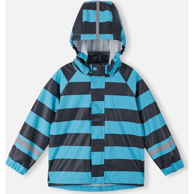 Vesi Raincoat, Blue Sky - Raincoats - 3
