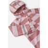 Vesi Raincoat, Rose Blush - Raincoats - 3