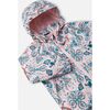 Hete Reimatec Jacket, Pale Rose - Jackets - 5