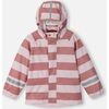 Vesi Raincoat, Rose Blush - Raincoats - 4