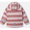 Vesi Raincoat, Rose Blush - Raincoats - 5