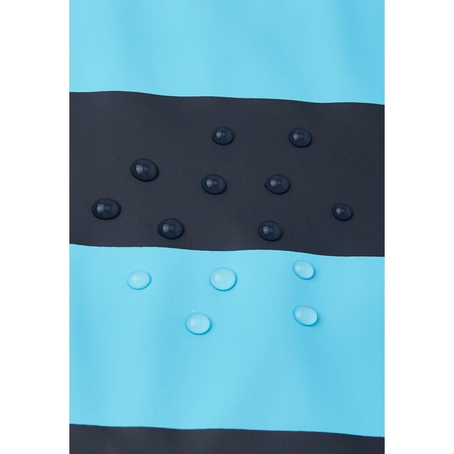 Vesi Raincoat, Blue Sky - Raincoats - 5