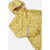 Vatten Raincoat, Light Banana - Raincoats - 5