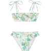 Pampichulla Bikini Swimsuit, Multicolor - Two Pieces - 1 - thumbnail