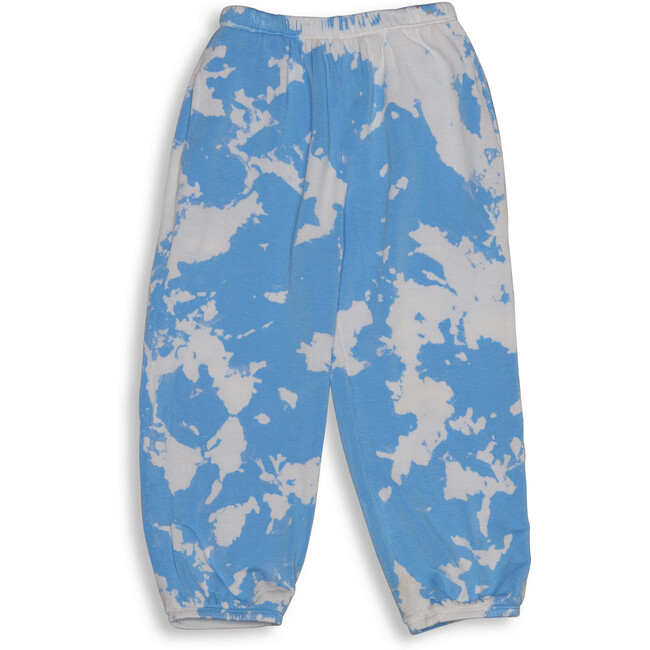 Gym Sweats, Cloud - Sweatpants - 1