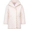 Women's Draco Light Down Jacket - Coats - 1 - thumbnail