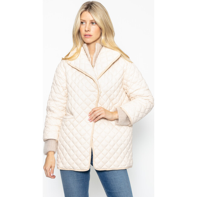 Women's Draco Light Down Jacket - Coats - 3