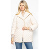 Women's Draco Light Down Jacket - Coats - 3