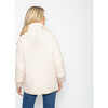 Women's Draco Light Down Jacket - Coats - 4