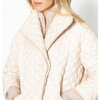 Women's Draco Light Down Jacket - Coats - 5