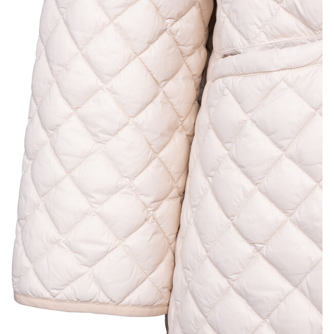 Women's Draco Light Down Jacket - Coats - 9
