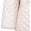 Women's Draco Light Down Jacket - Coats - 9