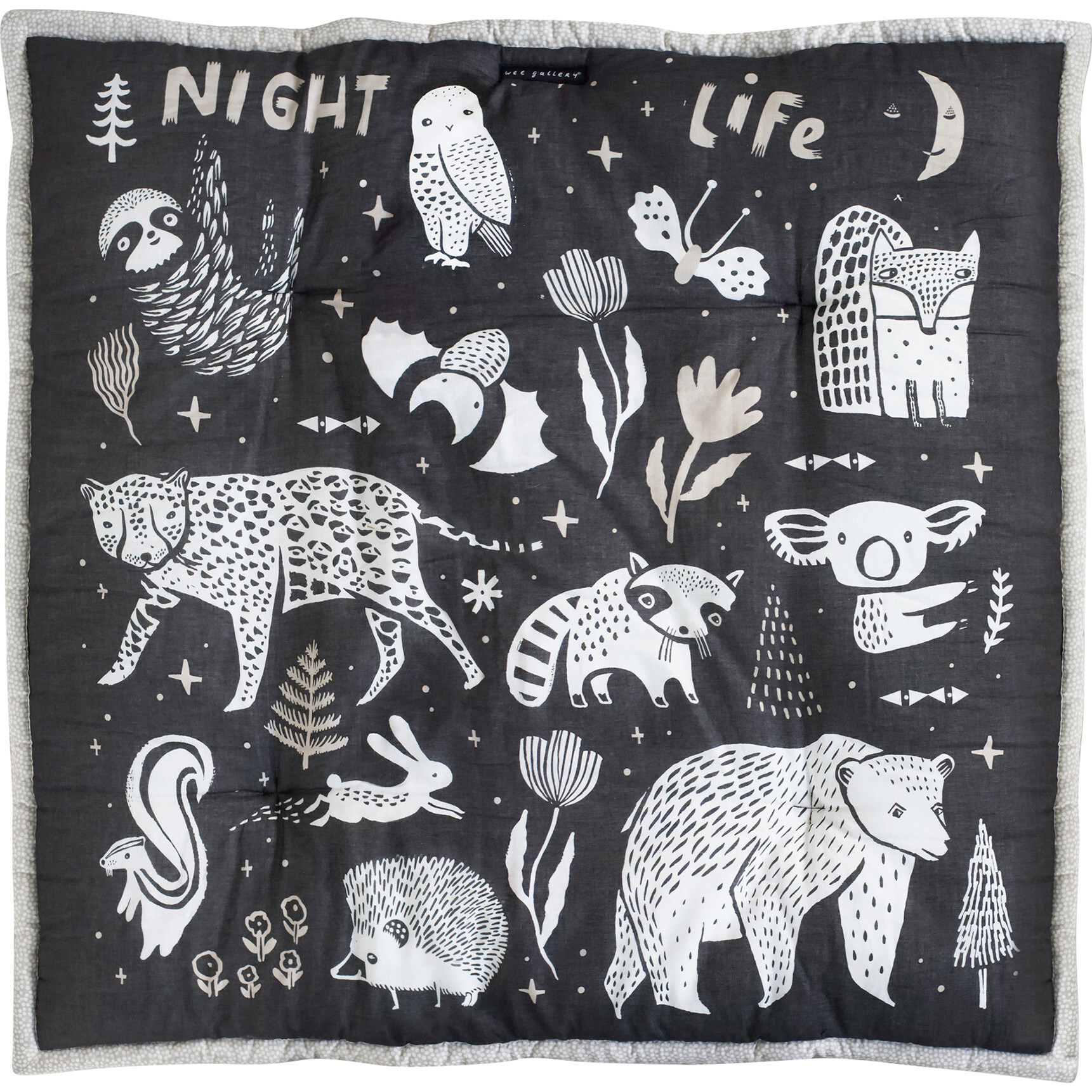 Wildlife Reversible Playmat - Playmats - 1