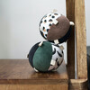 Clutch Ball, Acorn - Developmental Toys - 2