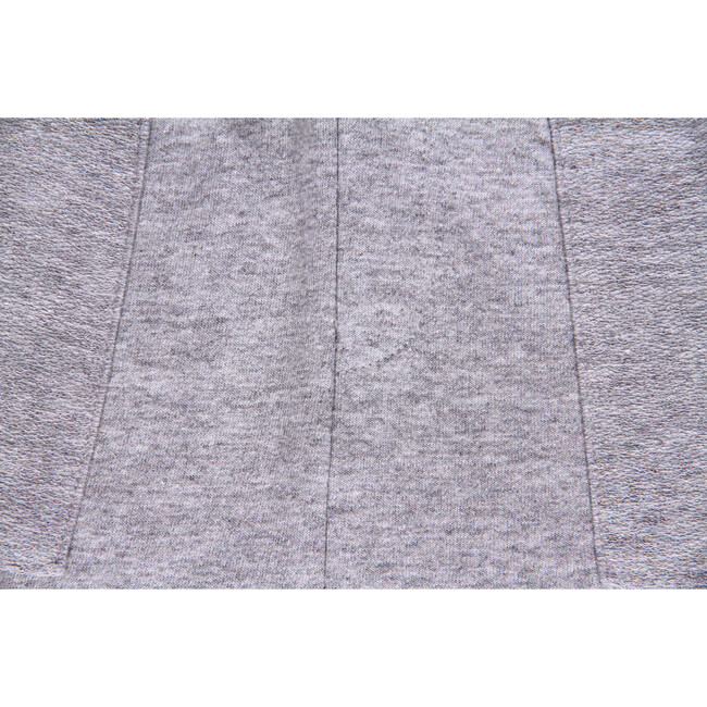 Baby Cargo Pocket Jogger Shorts, Grey - Shorts - 3