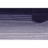 Yarn Dye Short Sleeve Pocket Tee, Blue and Grey - T-Shirts - 3