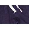 Baby Cargo Pocket Jogger Shorts, Navy - Shorts - 3 - thumbnail