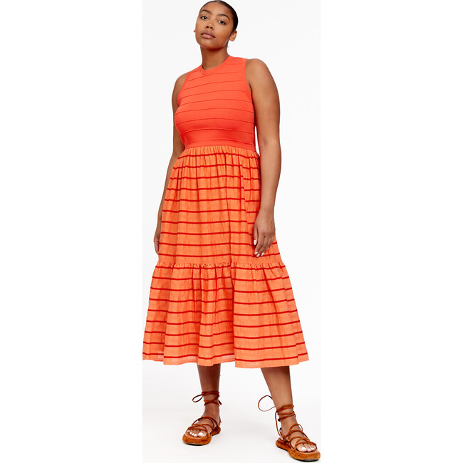 Women's Camila Dress, Tigerlily Multi - Dresses - 2