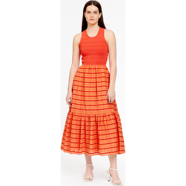 Women's Camila Dress, Tigerlily Multi - Dresses - 4