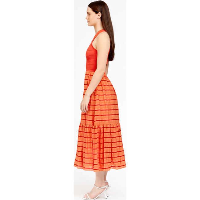 Women's Camila Dress, Tigerlily Multi - Dresses - 5