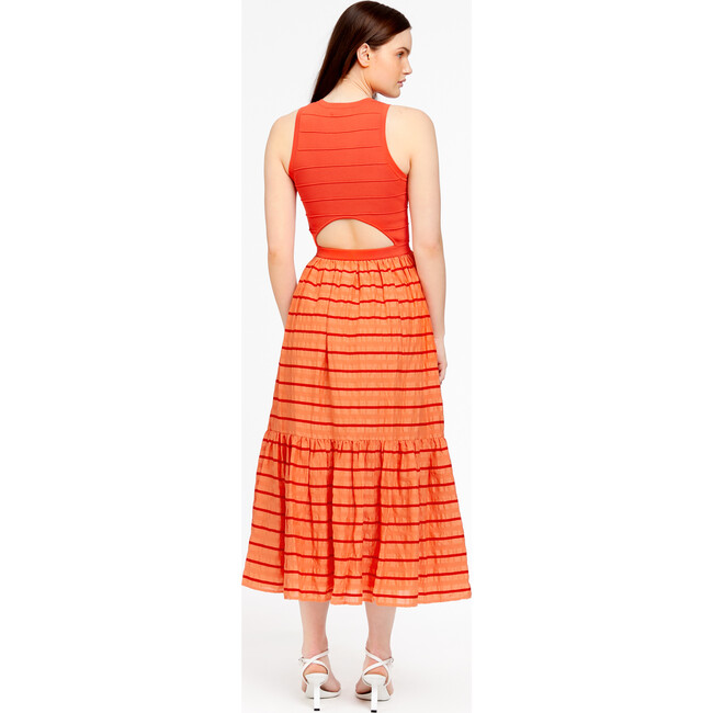 Women's Camila Dress, Tigerlily Multi - Dresses - 6