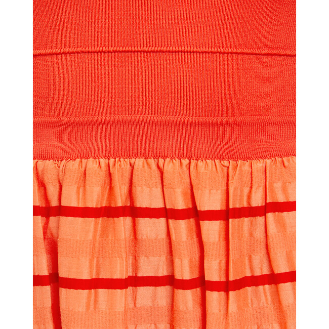 Women's Camila Dress, Tigerlily Multi - Dresses - 7