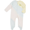 Rory Onesie, Sherbert - Onesies - 1 - thumbnail