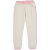 Women's Walker Sweatpant, Snuzzle Gray - Sweatpants - 1 - thumbnail