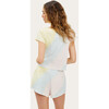 Women's Suzie Pj Set, Sherbert - Pajamas - 3
