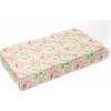 Eloise Crib Sheet, Florals - Other Accessories - 1 - thumbnail