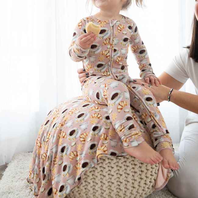 Hazel Blanket, Tan - Other Accessories - 4