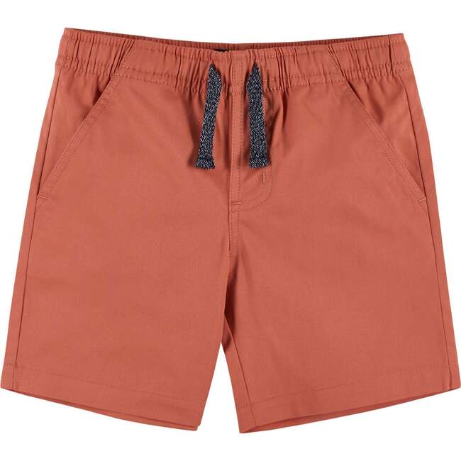 Striped Shark Waves Henley Set, Multi - Mixed Apparel Set - 5