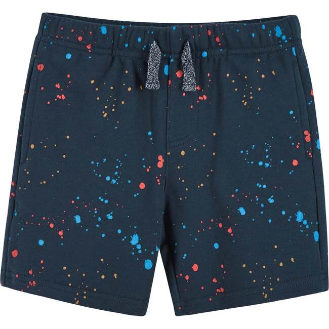 Baby Space Tee Set, Multi - T-Shirts - 3