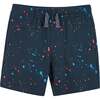 Baby Space Tee Set, Multi - T-Shirts - 3