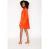 The Women's Night Shirt, Cherry - Nightgowns - 3