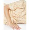 The Women's Short Robe, Crème - Robes - 3